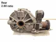 Hinterachsgetriebe Maserati Quattroporte VI () 280
