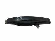 Türaußengriff hinten rechts SSANGYONG REXTON (GAB_) 2.7 Xdi