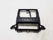 Heizungsbetätigung (Konsole) vorne Toyota Land Cruiser (J12) 6559440070