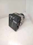ABS Hydraulikblock VW GOLF III (1H1) Citystromer 10096003163