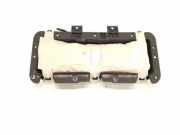 Airbag Knie Mercedes-Benz GLE (W166) 1668600102