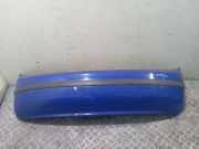 Stoßstange hinten Skoda Fabia (6Y)