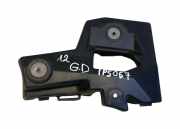 Stoßstangenhalter hinten rechts OPEL AMPERA EV 150 22845734