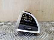 Lüftungsgitter Armaturenbrett Opel Astra J GTC () 13417612