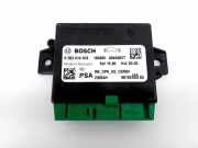 Einparkhilfe PDC Steuergerät PEUGEOT 3008 II SUV 1.6 BlueHDi 120 9819360080
