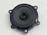 Türlautsprecher hinten links RENAULT CAPTUR (J5_) 1.2 TCe 120 281563SG0A