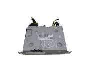 Radio/Navigationssystem-Kombination Peugeot 508 I () 9833440980