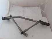 Scheibenwischermechanismus vorne ALFA ROMEO BRERA (939_) 2.4 JTDM 20V 3397020724 60694874