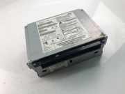 Navigationssystem Volvo V40 Schrägheck (525, 526) 31357214AA