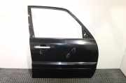 Tür rechts vorne Mitsubishi Pajero IV (V8, V9)