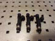 Einspritzventil Set OPEL CORSA D Van 1.0 0280158181
