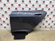 Tür hinten links TESLA MODEL S 70D AWD 600639400H