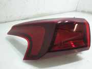 Rücklicht hinten links HYUNDAI SANTA FÉ III (DM) 2.0 CRDi