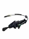 Gangschaltmechanismus VW CRAFTER 30-35 Minibus / passenger (2E_) 2.5 TDI 2E1711025C 9062600098