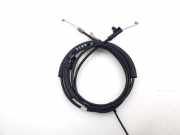Throttle Cable TOYOTA AVENSIS Sedan (_T27_) 2.2 D-4D (ADT271_) 6460720A21