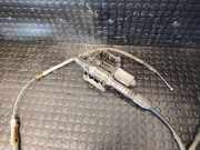 Bremsbackensatz für Feststellbremse Opel Meriva B () 13386364