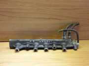 KRAFTSTOFFVERTEILER EINSPRITZLEISTE VERTEILERROHR RENAULT LAGUNA I (B56_, 556_) 2.0 857013