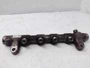 Kraftstoffzuführung