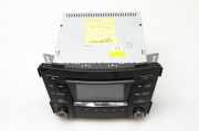 Radio/Navigationssystem-Kombination Hyundai i40 (VF) 961703Z0504X