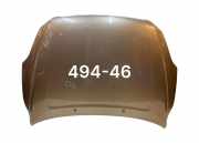 Motorhaube Volvo XC60 I (156)