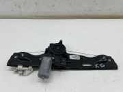 Türfensterheber hinten links MINI CLUBMAN (F54) Cooper D 7344139
