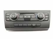 Klimabedienteil BMW 3 Coupe (E92) 320 d 9199261-04