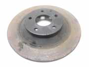 Bremsscheibe hinten links MAZDA CX-5 (KF) 2.2 D