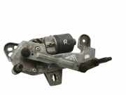 Scheibenwischermechanismus vorne MERCEDES-BENZ CL (C216) CL 63 AMG (216.377) 2218204442