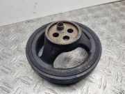 Kurbelwellenriemenscheibe