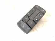 Schalter für Fensterheber links hinten Opel Vectra C (Z02) 13224057