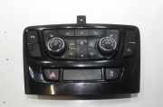 Klimabedienteil OPEL MOKKA / MOKKA X 1.4 4x4 39081560
