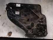 Heckscheibenheber hinten links VW GOLF VI (5K1) 1.6 TDI 120792J