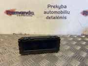 Display Opel Insignia A (G09) 13223792F