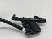 Tankverschluss NISSAN X-TRAIL IV (T33) 1.5 VC-T Mild Hybrid 4KT