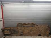 Unterbodenabdeckung links MERCEDES-BENZ S (W222, V222, X222) S 500 (222.082, 222.182) A2226801307