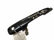 Türaußengriff links MAZDA 5 (CR19) 2.0 CD