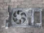 Kühlmodul Citroen C4 II Grand Picasso () 9658574380