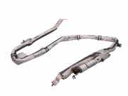 Dach SRS rechts PORSCHE CAYENNE Coupe (9YB) 3.0 E-Hybrid AWD (9YBDE1) EX2015090497