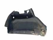 Reserveradverkleidung PEUGEOT 207 (WA_, WC_) 1.4 HDi