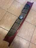 Gitter Grill vorne links MAZDA 323 F V (BA) 2.0 24V Bvt5