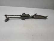 Scheibenwischermechanismus vorne MERCEDES-BENZ SLK (R171) 200 Kompressor (171.442) A1718200142