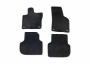 Fußmattensatz VW Jetta III (1K2) 5C7863011