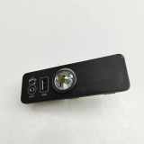 Zusätzliche Music Player-Anschlüsse LAND ROVER RANGE ROVER SPORT II (L494) 3.0 D 4x4 CPLA-19C166-CB