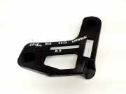 Stoßstangenhalterung hinten links KIA CEE`D Sportswagon (JD) 1.6 CRDi 128 86623-A2700