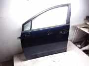 Vordere linke Tür TOYOTA AVENSIS VERSO (_M2_) 2.0 D (CLM20_)