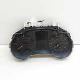 Kombiinstrument NISSAN PULSAR Hatchback (C13) 1.5 dCi 24810-3ZN3C