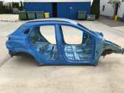 Abdeckung Seitenschweller aus Kunststoff rechts HYUNDAI KONA EV Lite SE CWIARTKA PROG