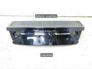 Heckklappe geschlossen Maserati GranTurismo () 81448200