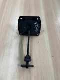 Türanschlag hinten links OPEL VIVARO C 2.0 9809831880