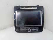 Display VW Touareg II (7P) 7P6919603